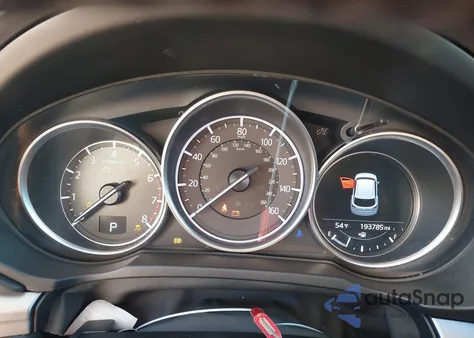 2018 Mazda Cx-5 Touring from USA, damaged, VIN JM3KFBCM8J1407908